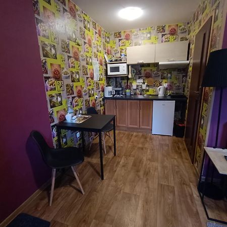 Apartamenty Z Ogrodem Nr 2 Typu Studio Мронгово Екстер'єр фото