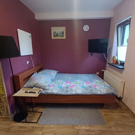 Apartamenty Z Ogrodem Nr 2 Typu Studio Мронгово Екстер'єр фото